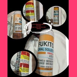COPY - COPY - 20 oz Pill Shaped Funny Stainless Steel Timber w/ straw GIFT WRAP…